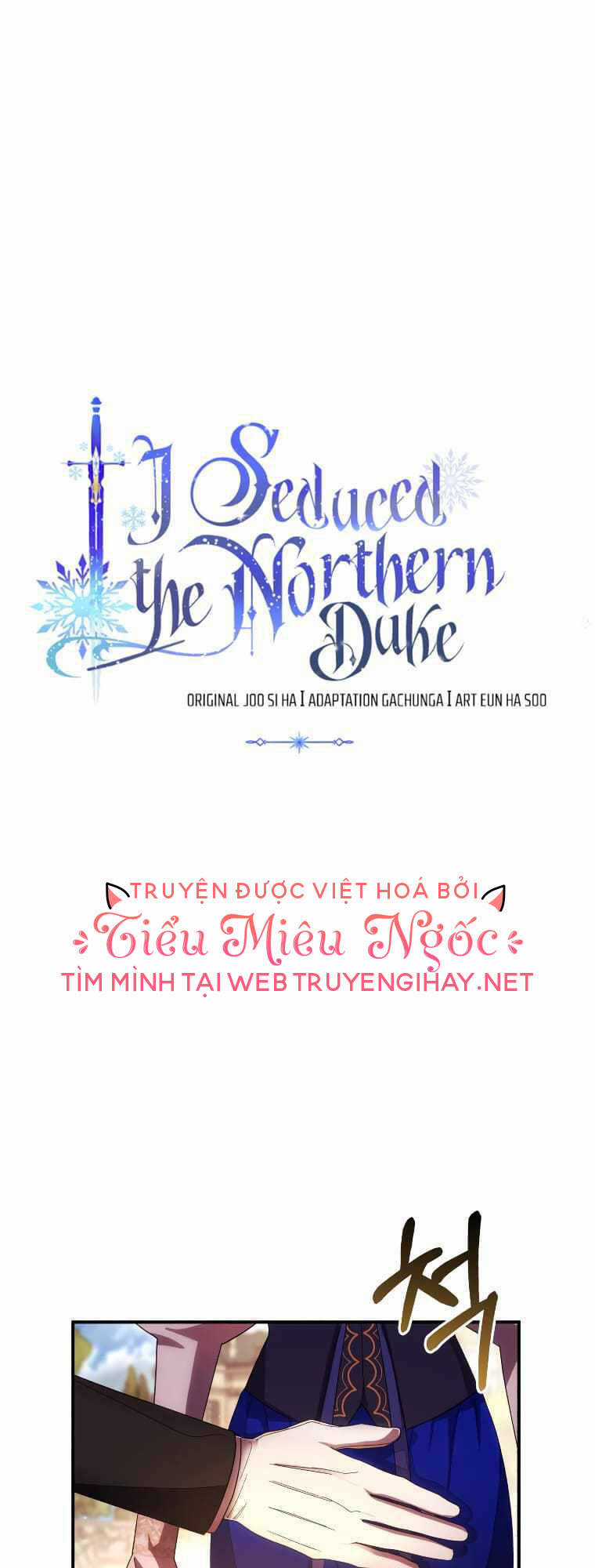 TÔI SẼ QUYẾN RŨ CÔNG TƯỚC PHƯƠNG BẮC Chapter 29 trang 21