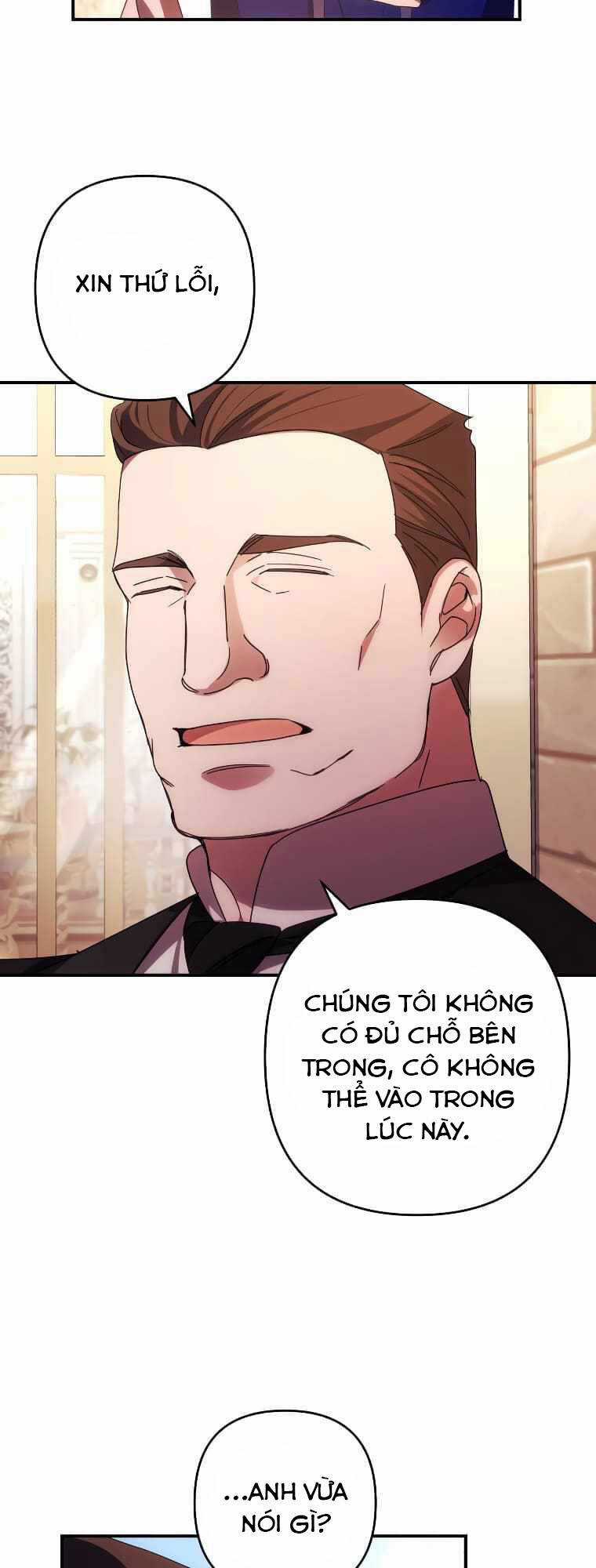 TÔI SẼ QUYẾN RŨ CÔNG TƯỚC PHƯƠNG BẮC Chapter 29 trang 22