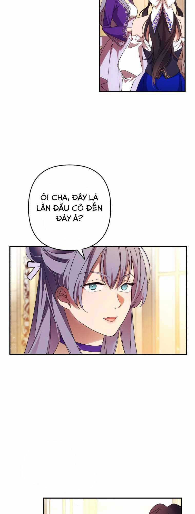 TÔI SẼ QUYẾN RŨ CÔNG TƯỚC PHƯƠNG BẮC Chapter 29 trang 24