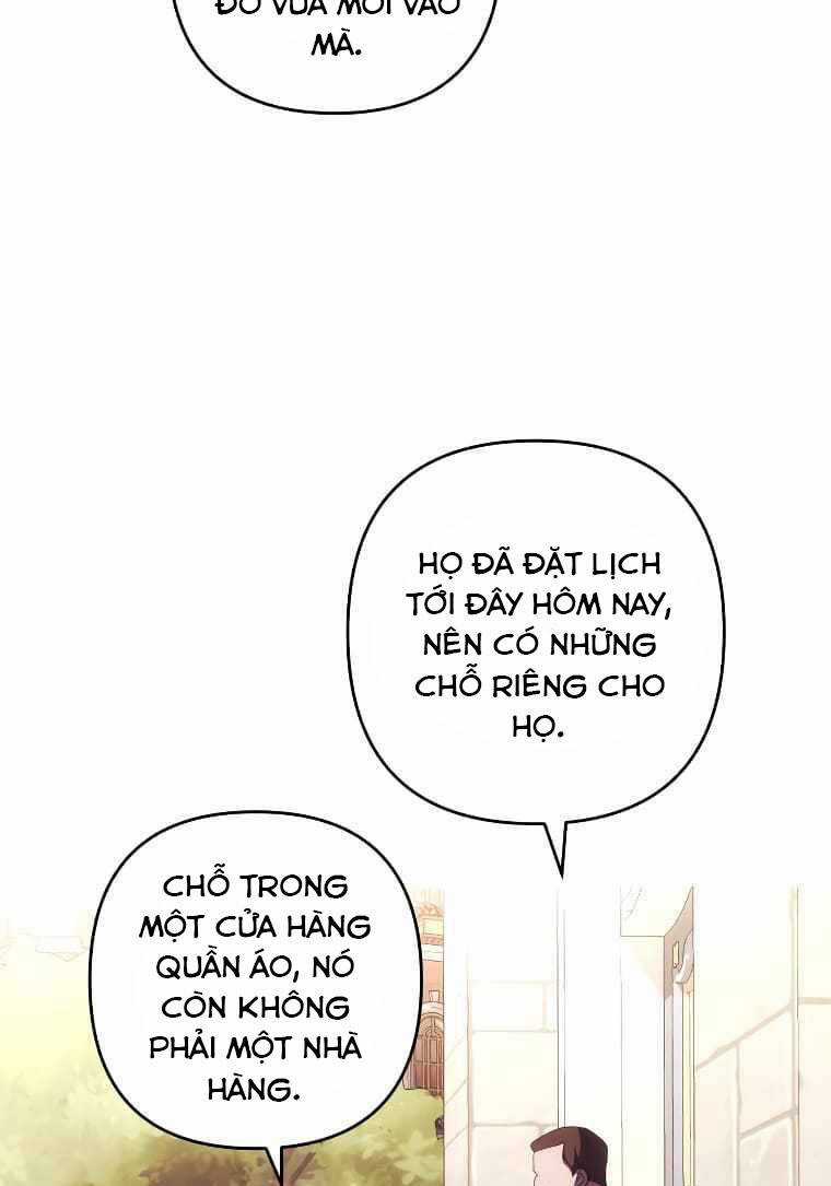 TÔI SẼ QUYẾN RŨ CÔNG TƯỚC PHƯƠNG BẮC Chapter 29 trang 26