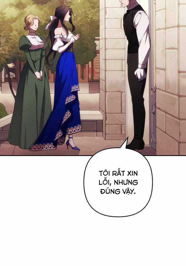 TÔI SẼ QUYẾN RŨ CÔNG TƯỚC PHƯƠNG BẮC Chapter 29 trang 27