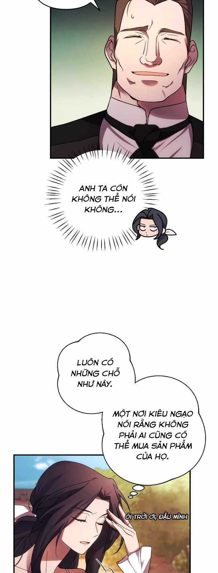 TÔI SẼ QUYẾN RŨ CÔNG TƯỚC PHƯƠNG BẮC Chapter 29 trang 29