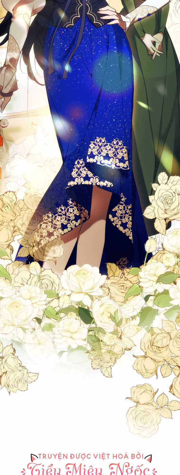 TÔI SẼ QUYẾN RŨ CÔNG TƯỚC PHƯƠNG BẮC Chapter 29 trang 3