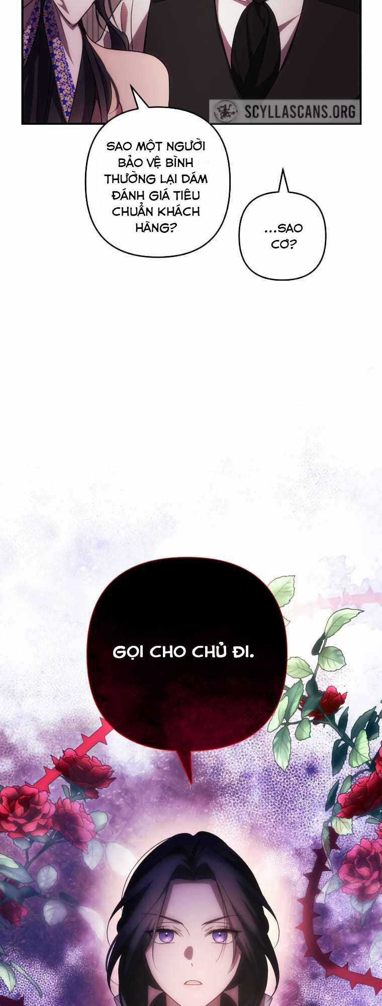 TÔI SẼ QUYẾN RŨ CÔNG TƯỚC PHƯƠNG BẮC Chapter 29 trang 31