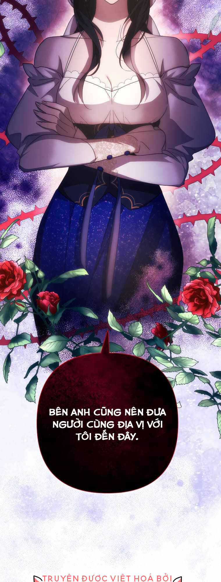 TÔI SẼ QUYẾN RŨ CÔNG TƯỚC PHƯƠNG BẮC Chapter 29 trang 32