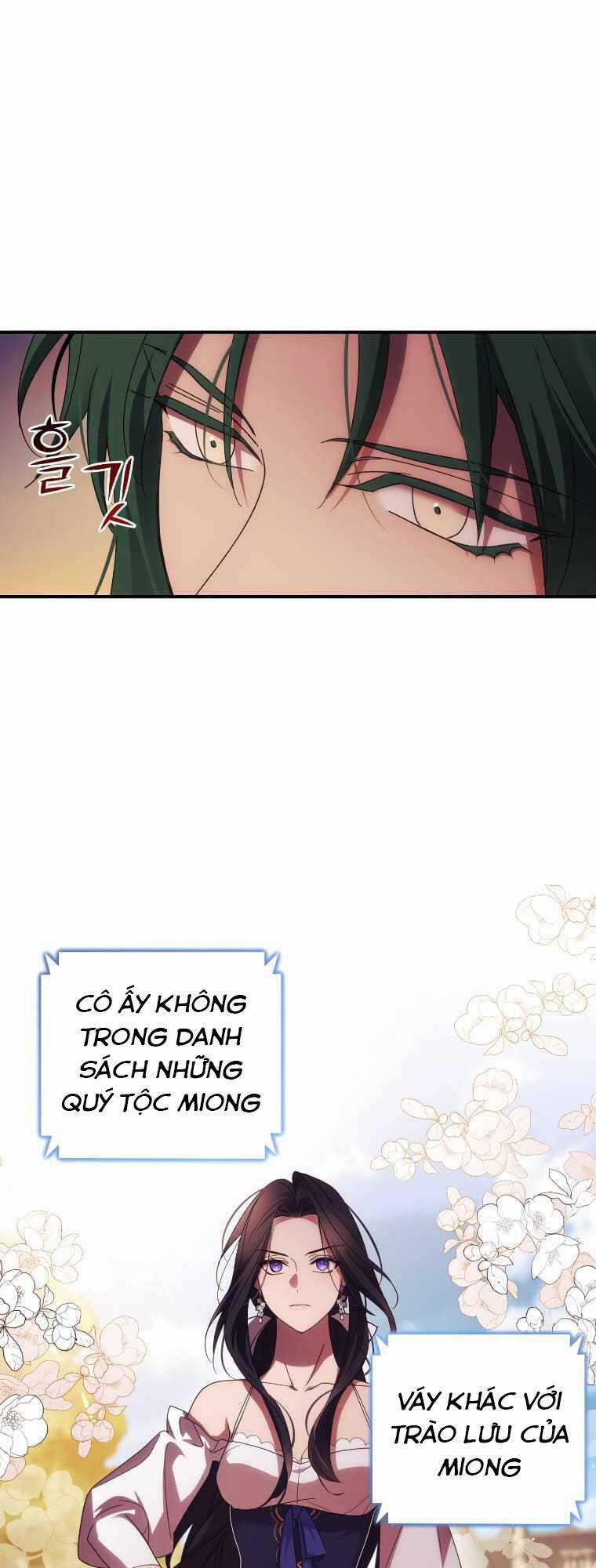 TÔI SẼ QUYẾN RŨ CÔNG TƯỚC PHƯƠNG BẮC Chapter 29 trang 36