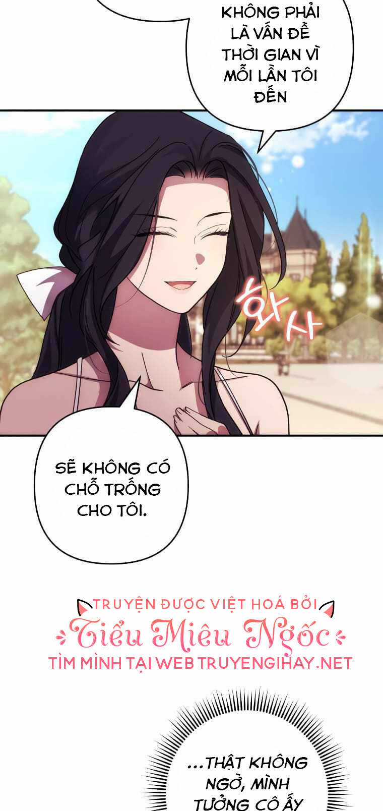 TÔI SẼ QUYẾN RŨ CÔNG TƯỚC PHƯƠNG BẮC Chapter 29 trang 40