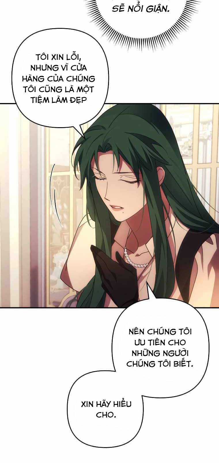 TÔI SẼ QUYẾN RŨ CÔNG TƯỚC PHƯƠNG BẮC Chapter 29 trang 41