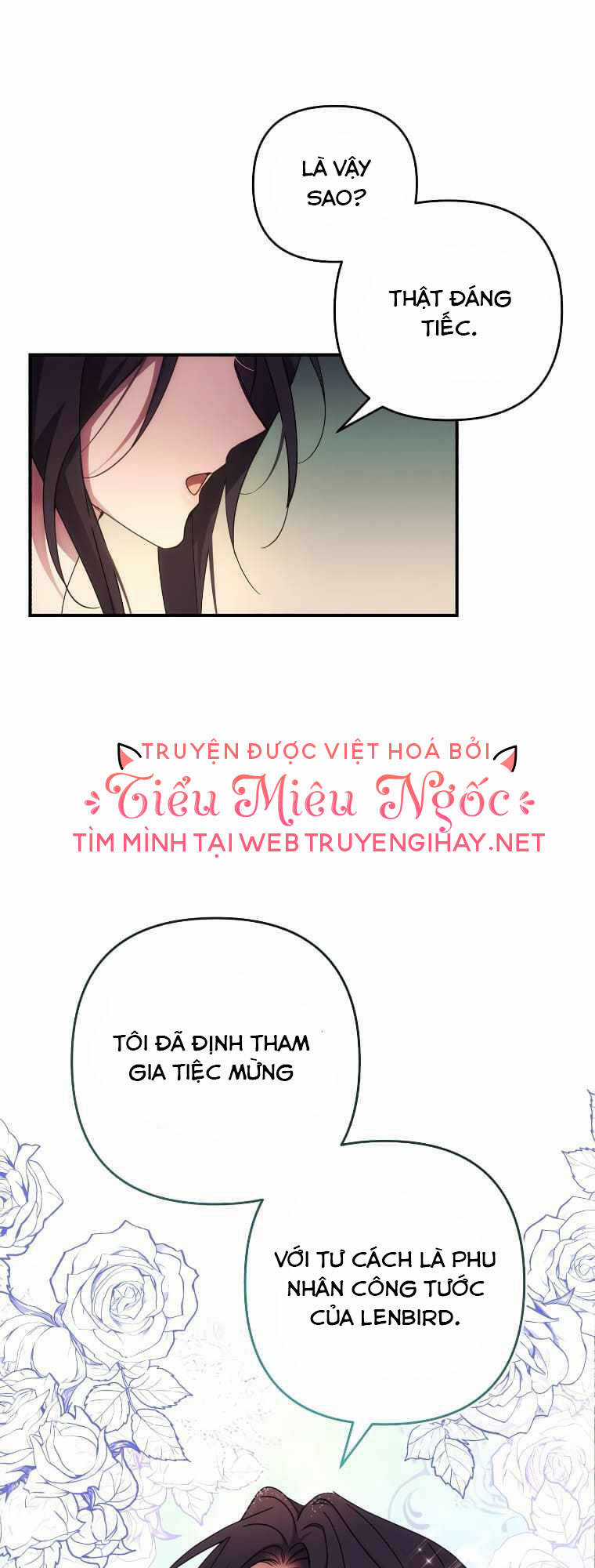 TÔI SẼ QUYẾN RŨ CÔNG TƯỚC PHƯƠNG BẮC Chapter 29 trang 42