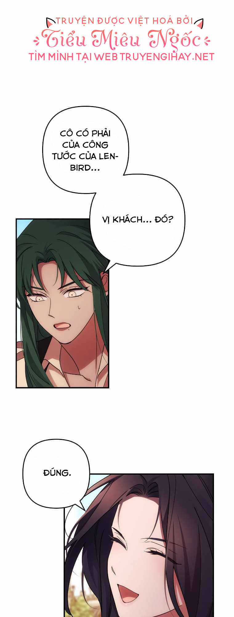 TÔI SẼ QUYẾN RŨ CÔNG TƯỚC PHƯƠNG BẮC Chapter 29 trang 45