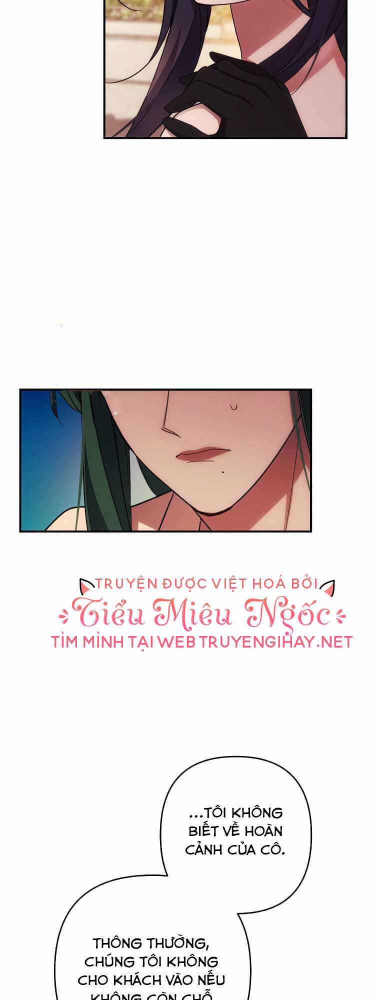 TÔI SẼ QUYẾN RŨ CÔNG TƯỚC PHƯƠNG BẮC Chapter 29 trang 46