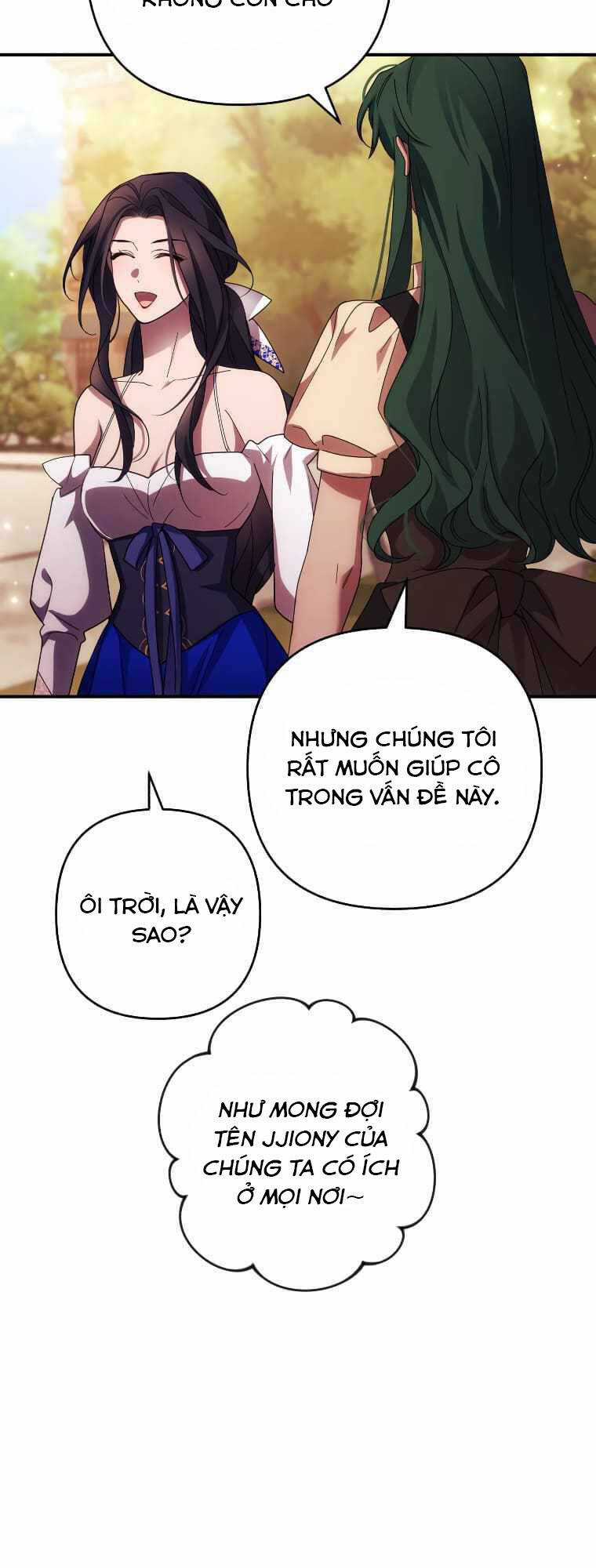 TÔI SẼ QUYẾN RŨ CÔNG TƯỚC PHƯƠNG BẮC Chapter 29 trang 47