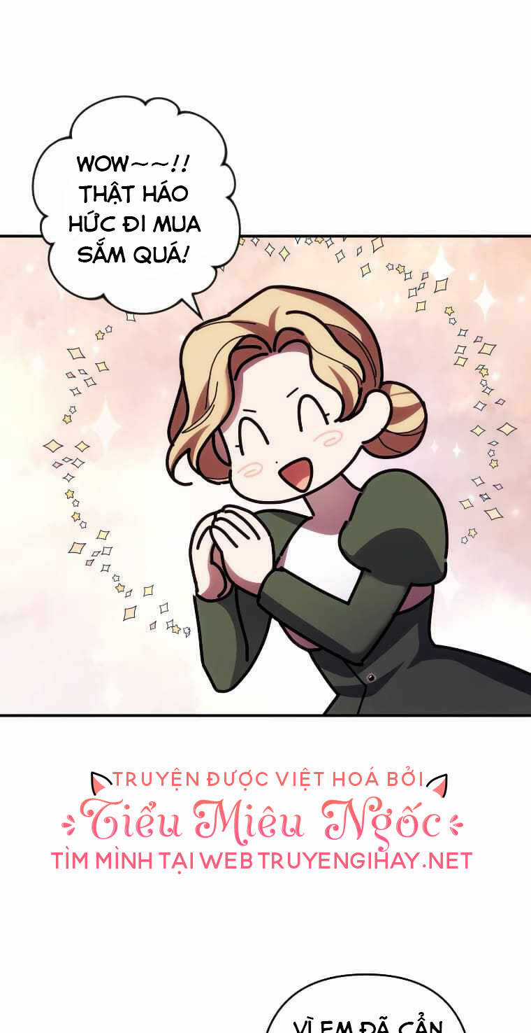 TÔI SẼ QUYẾN RŨ CÔNG TƯỚC PHƯƠNG BẮC Chapter 29 trang 5