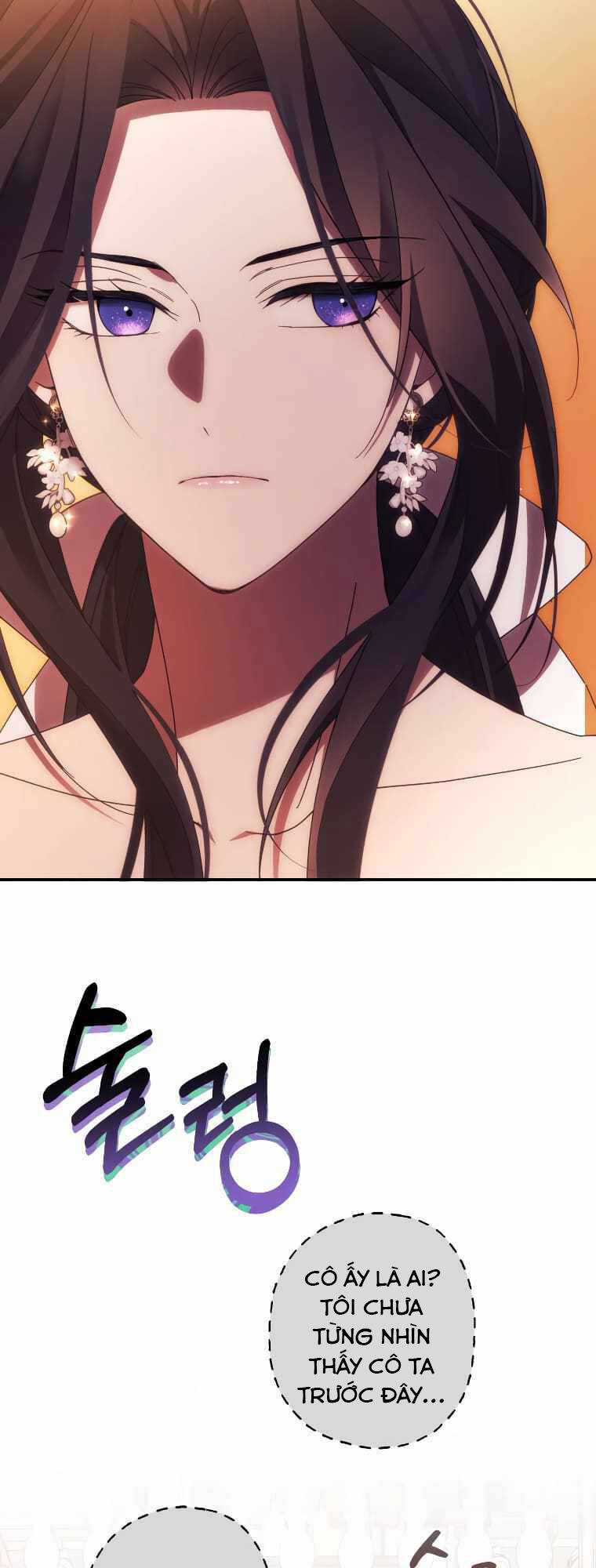 TÔI SẼ QUYẾN RŨ CÔNG TƯỚC PHƯƠNG BẮC Chapter 29 trang 50