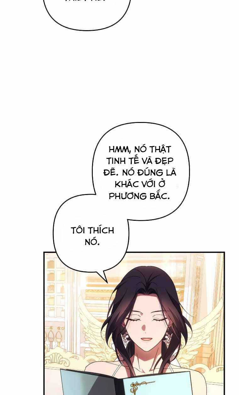 TÔI SẼ QUYẾN RŨ CÔNG TƯỚC PHƯƠNG BẮC Chapter 29 trang 53