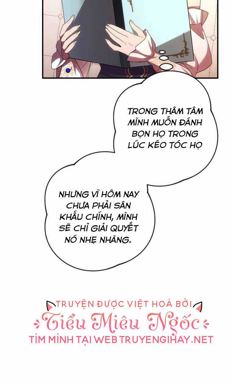 TÔI SẼ QUYẾN RŨ CÔNG TƯỚC PHƯƠNG BẮC Chapter 29 trang 54