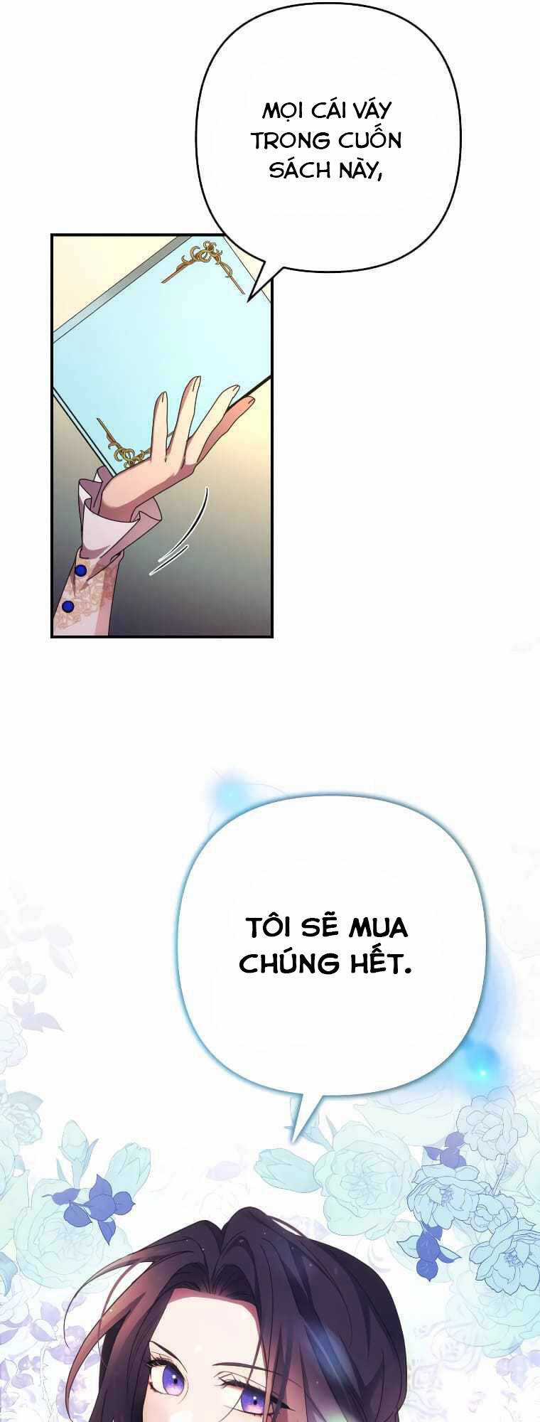 TÔI SẼ QUYẾN RŨ CÔNG TƯỚC PHƯƠNG BẮC Chapter 29 trang 55