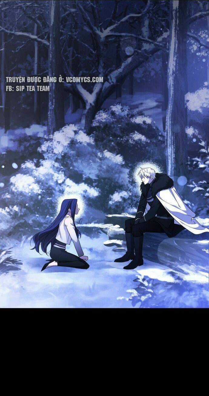 TÔI SẼ QUYẾN RŨ CÔNG TƯỚC PHƯƠNG BẮC Chapter 3 trang 12