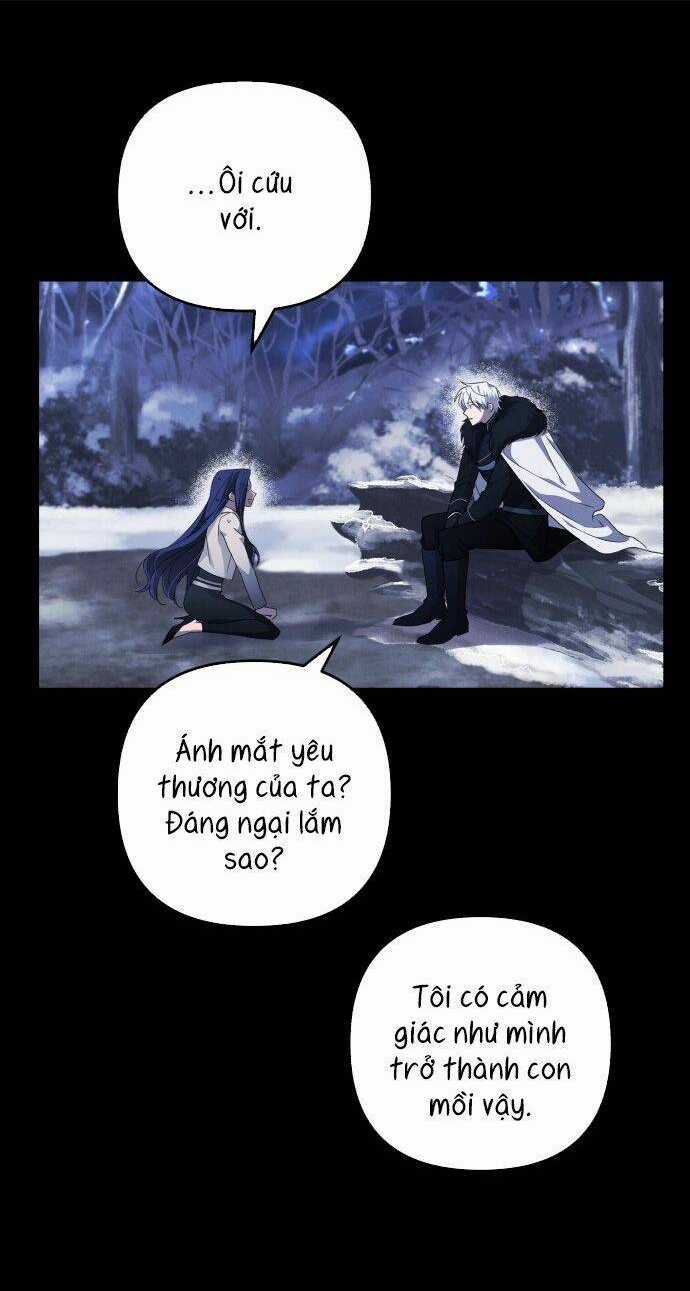 TÔI SẼ QUYẾN RŨ CÔNG TƯỚC PHƯƠNG BẮC Chapter 3 trang 16