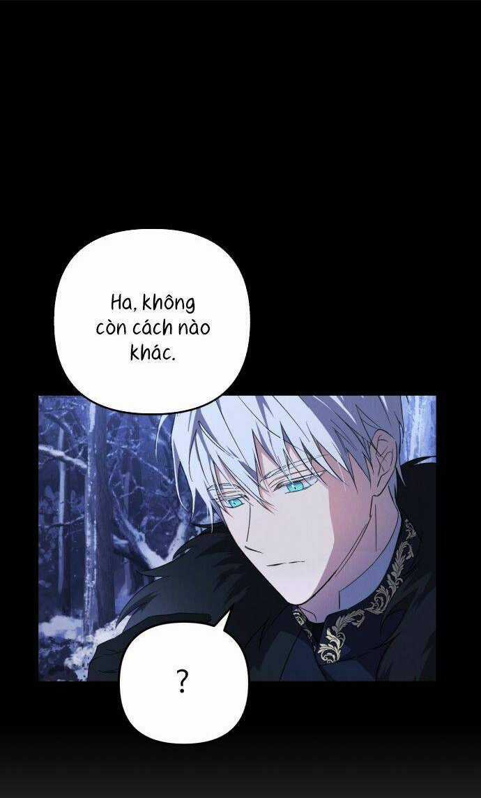 TÔI SẼ QUYẾN RŨ CÔNG TƯỚC PHƯƠNG BẮC Chapter 3 trang 21