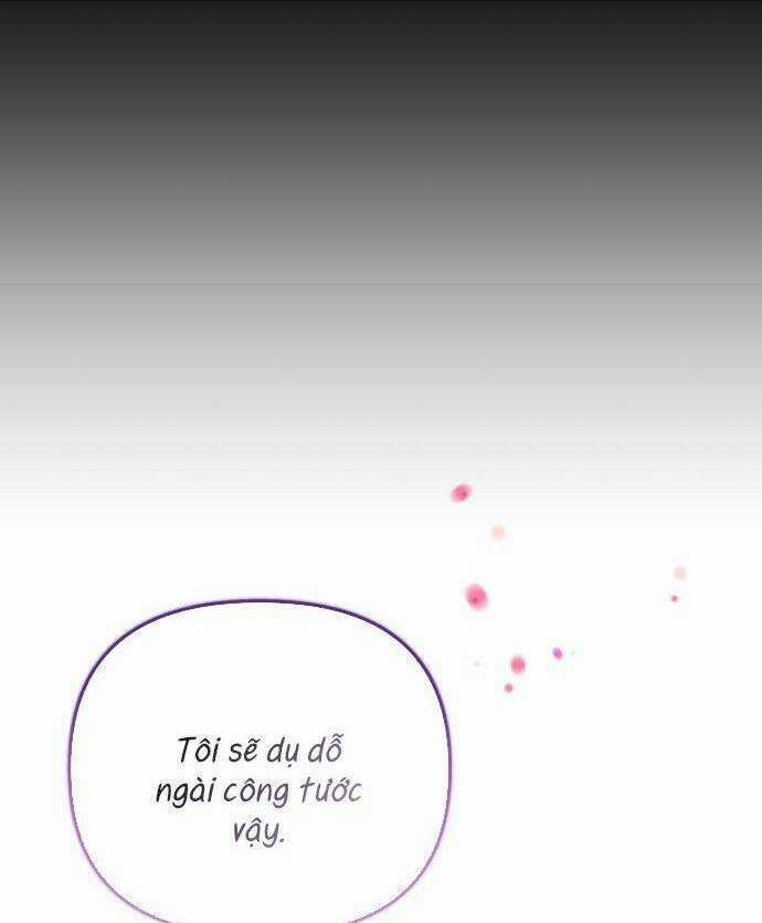 TÔI SẼ QUYẾN RŨ CÔNG TƯỚC PHƯƠNG BẮC Chapter 3 trang 22