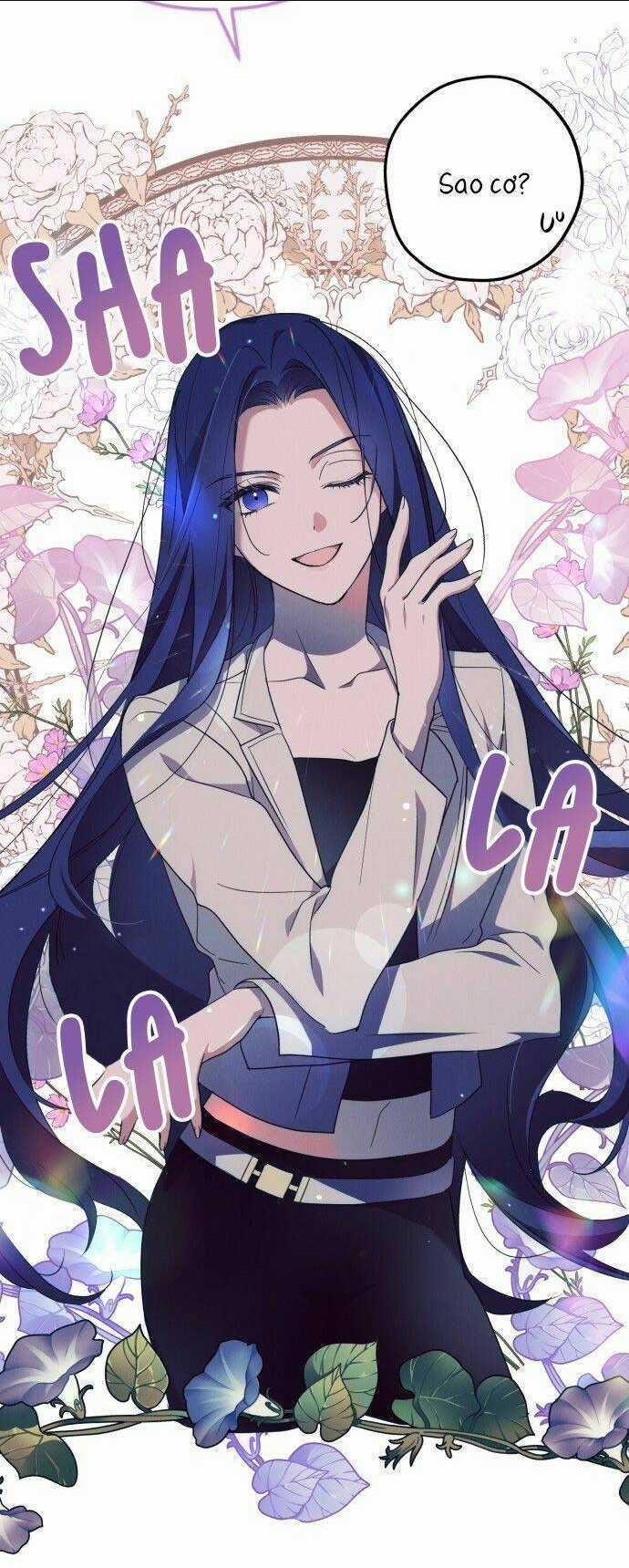 TÔI SẼ QUYẾN RŨ CÔNG TƯỚC PHƯƠNG BẮC Chapter 3 trang 23