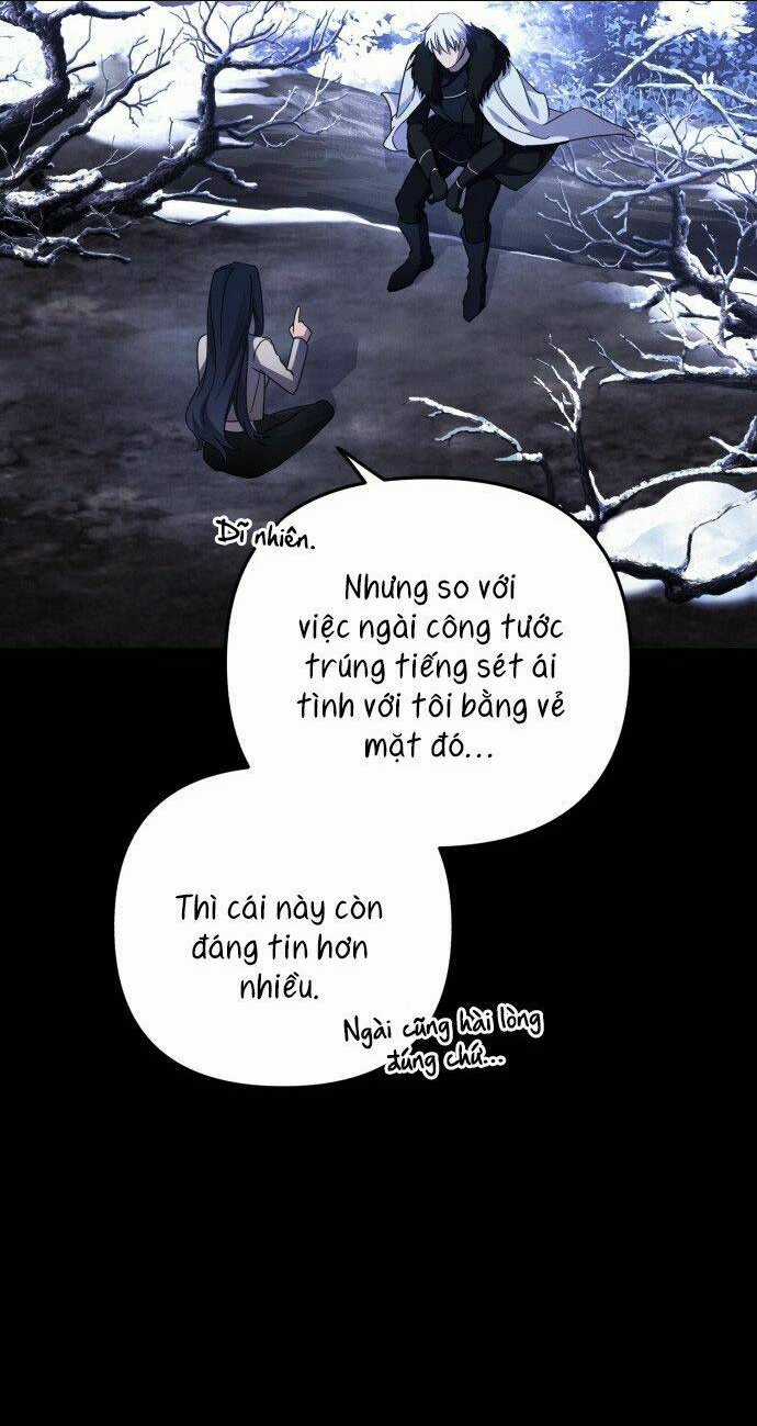 TÔI SẼ QUYẾN RŨ CÔNG TƯỚC PHƯƠNG BẮC Chapter 3 trang 27