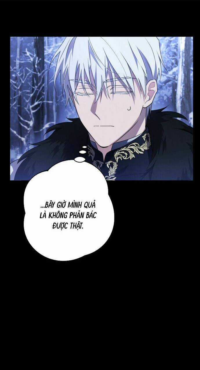 TÔI SẼ QUYẾN RŨ CÔNG TƯỚC PHƯƠNG BẮC Chapter 3 trang 28