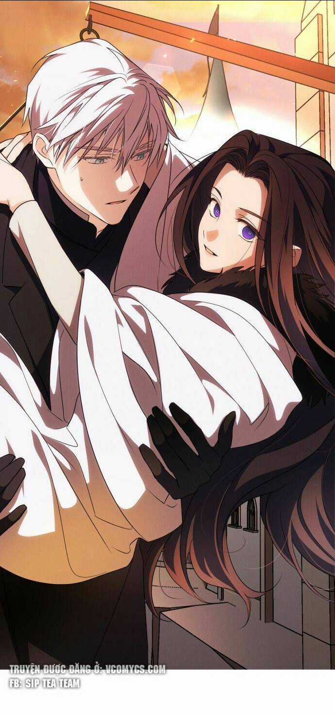 TÔI SẼ QUYẾN RŨ CÔNG TƯỚC PHƯƠNG BẮC Chapter 3 trang 3