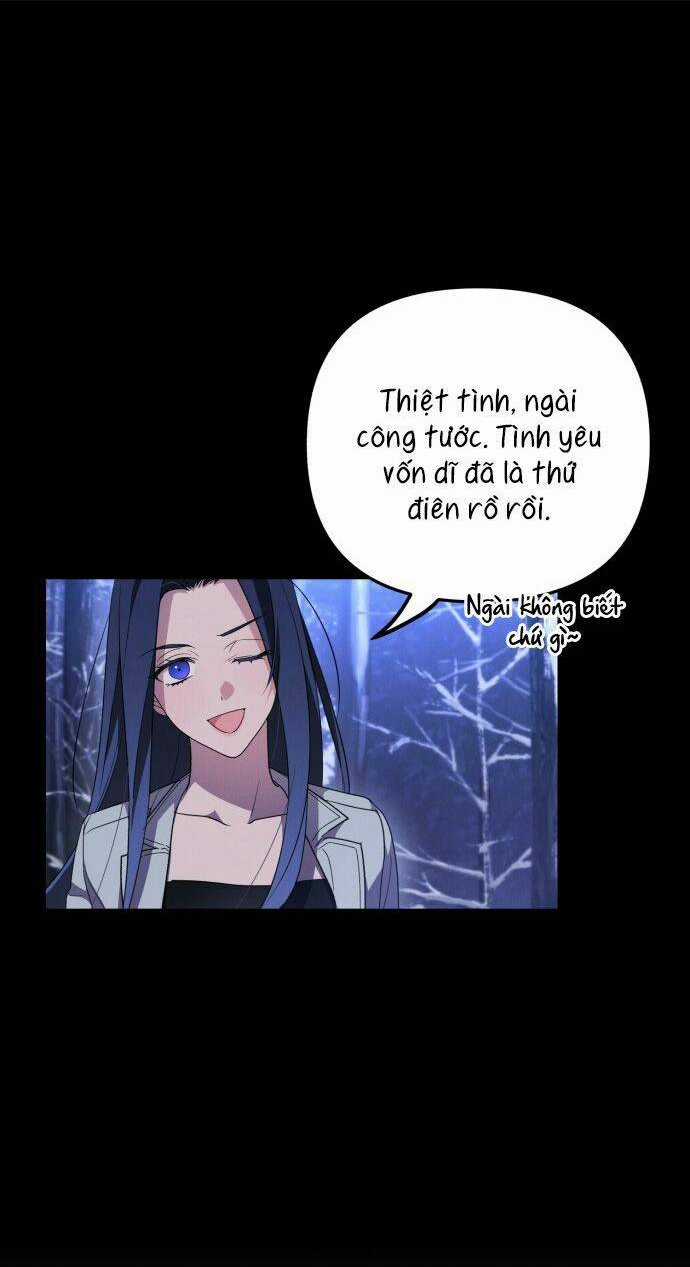 TÔI SẼ QUYẾN RŨ CÔNG TƯỚC PHƯƠNG BẮC Chapter 3 trang 31