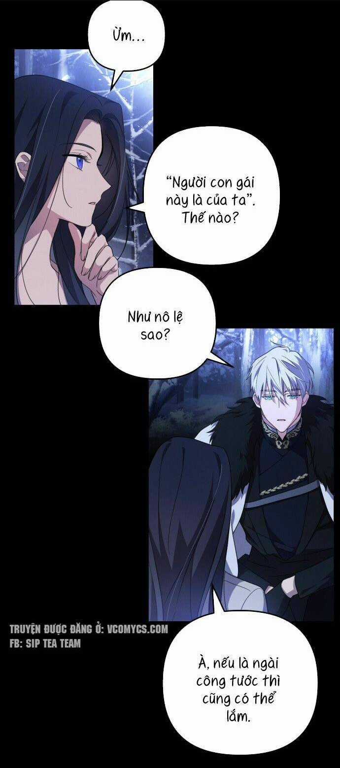 TÔI SẼ QUYẾN RŨ CÔNG TƯỚC PHƯƠNG BẮC Chapter 3 trang 39