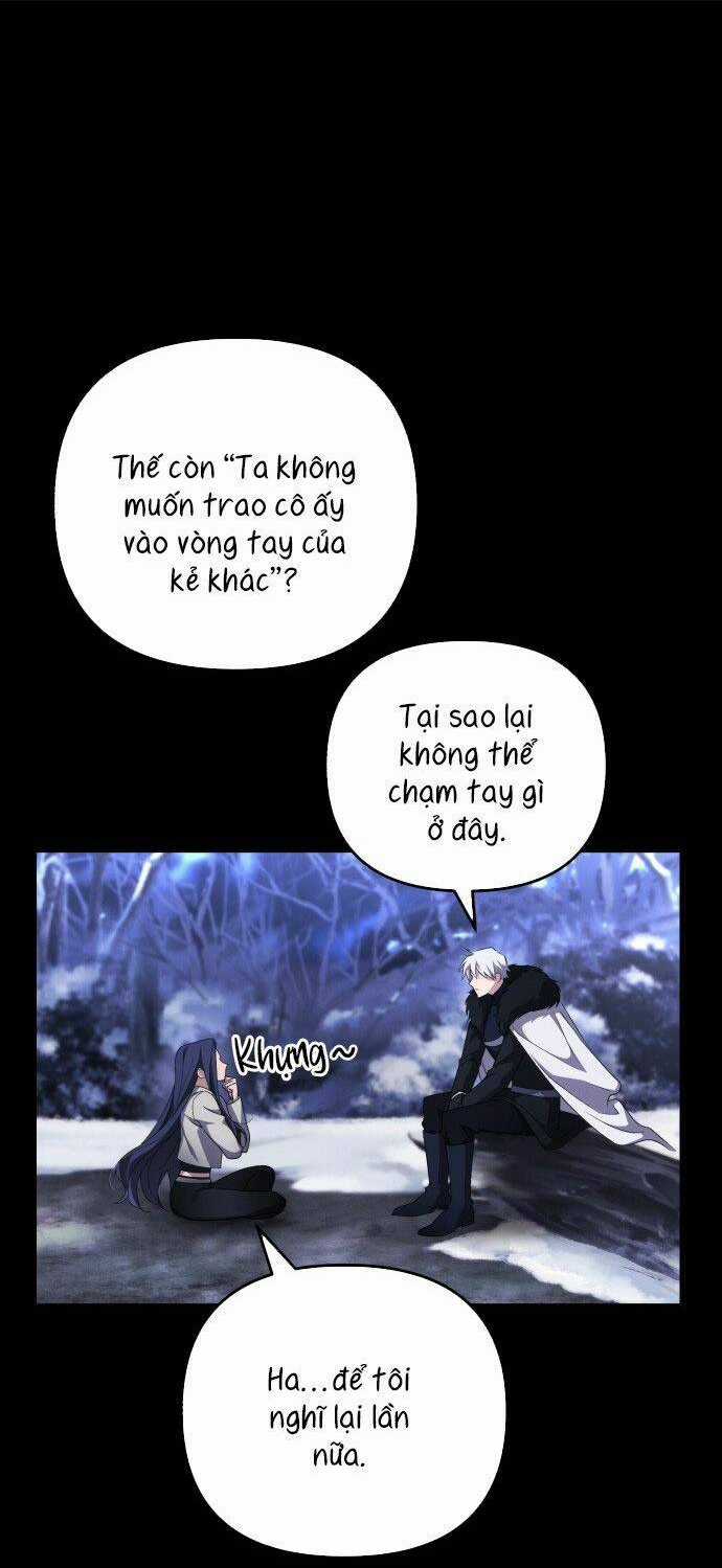 TÔI SẼ QUYẾN RŨ CÔNG TƯỚC PHƯƠNG BẮC Chapter 3 trang 40