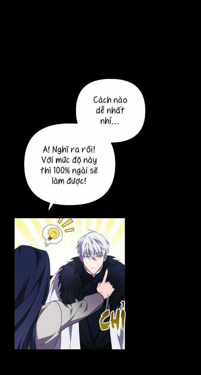 TÔI SẼ QUYẾN RŨ CÔNG TƯỚC PHƯƠNG BẮC Chapter 3 trang 41