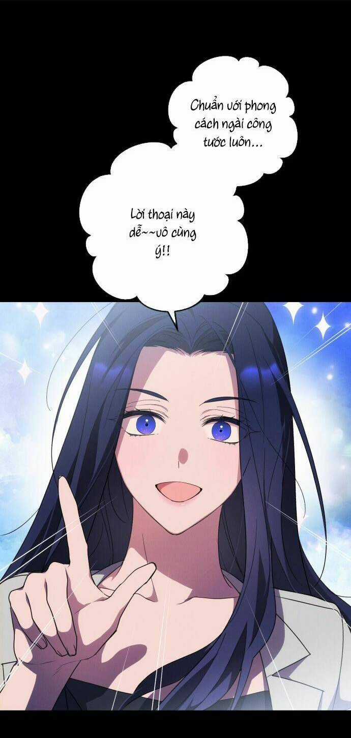 TÔI SẼ QUYẾN RŨ CÔNG TƯỚC PHƯƠNG BẮC Chapter 3 trang 42