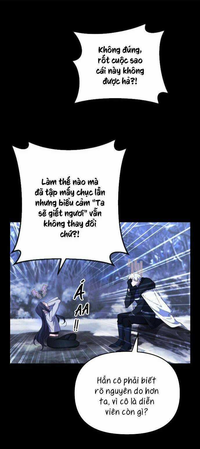 TÔI SẼ QUYẾN RŨ CÔNG TƯỚC PHƯƠNG BẮC Chapter 3 trang 45