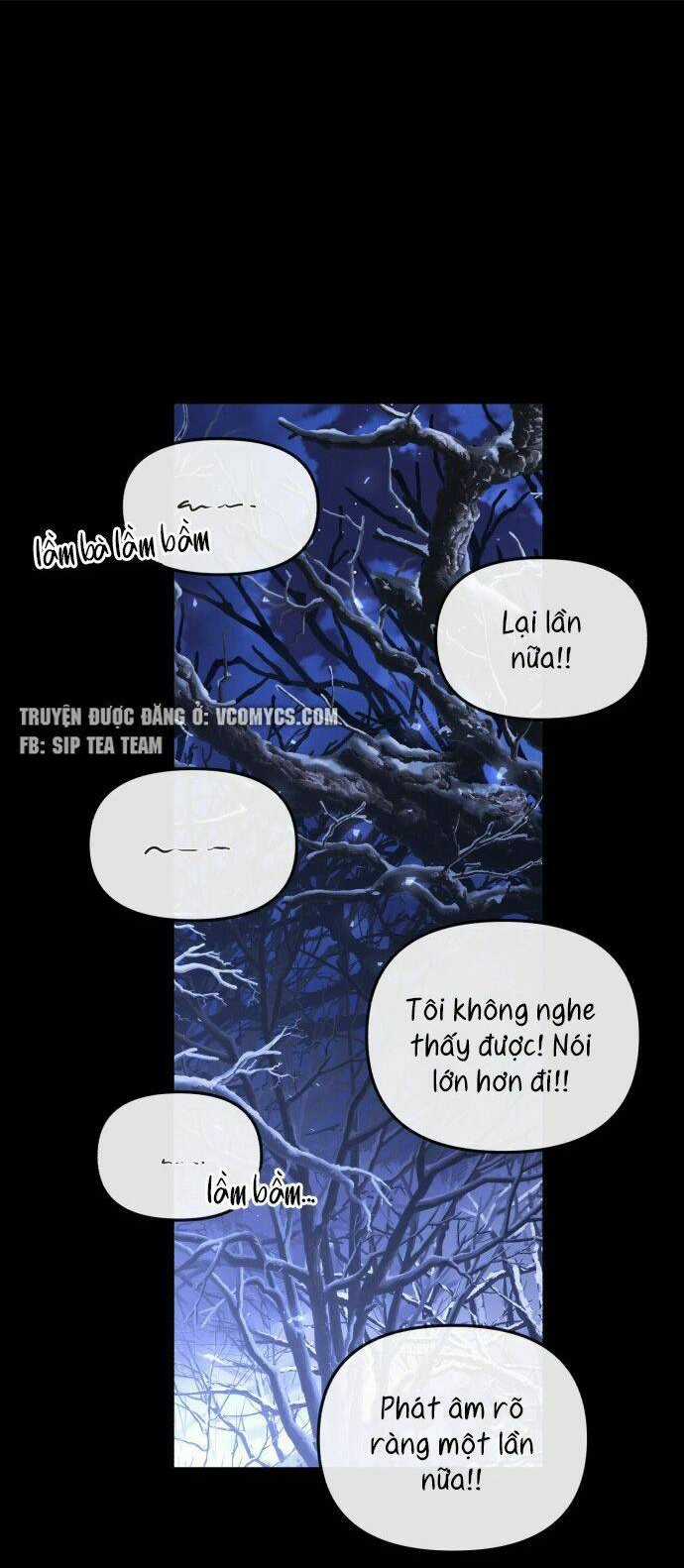 TÔI SẼ QUYẾN RŨ CÔNG TƯỚC PHƯƠNG BẮC Chapter 3 trang 47