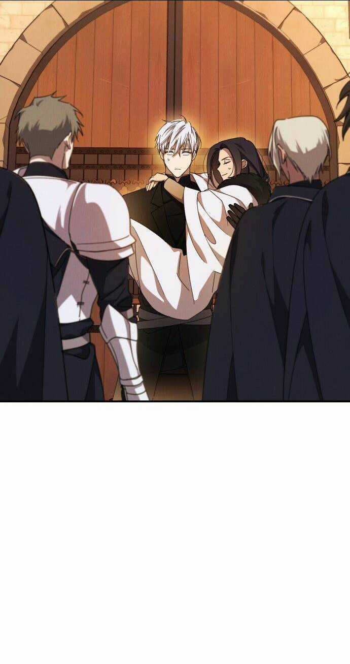 TÔI SẼ QUYẾN RŨ CÔNG TƯỚC PHƯƠNG BẮC Chapter 3 trang 49