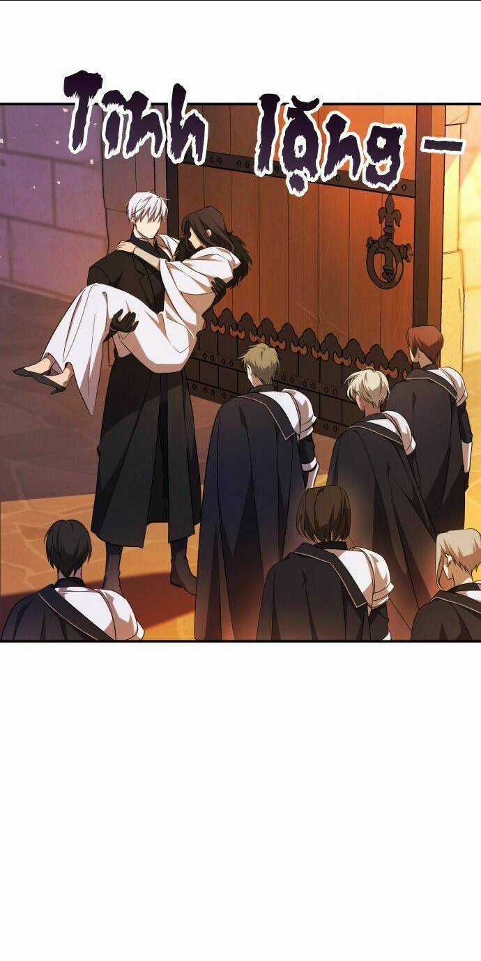 TÔI SẼ QUYẾN RŨ CÔNG TƯỚC PHƯƠNG BẮC Chapter 3 trang 5