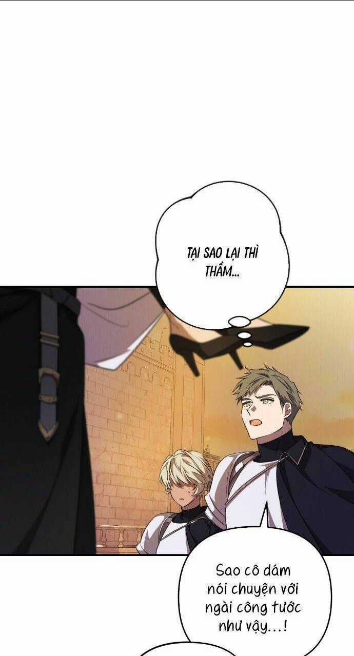 TÔI SẼ QUYẾN RŨ CÔNG TƯỚC PHƯƠNG BẮC Chapter 3 trang 52