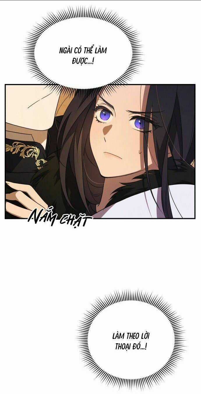 TÔI SẼ QUYẾN RŨ CÔNG TƯỚC PHƯƠNG BẮC Chapter 3 trang 54