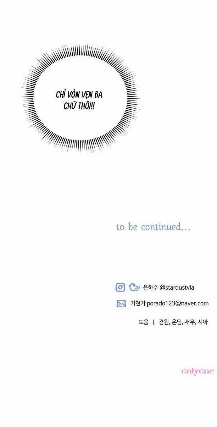 TÔI SẼ QUYẾN RŨ CÔNG TƯỚC PHƯƠNG BẮC Chapter 3 trang 55