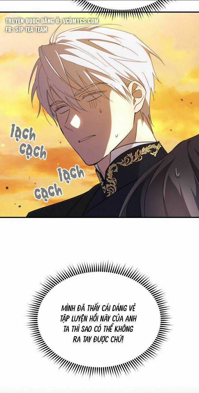 TÔI SẼ QUYẾN RŨ CÔNG TƯỚC PHƯƠNG BẮC Chapter 3 trang 8