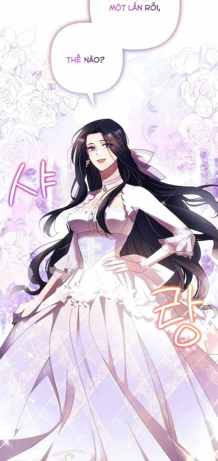 TÔI SẼ QUYẾN RŨ CÔNG TƯỚC PHƯƠNG BẮC Chapter 30 trang 12