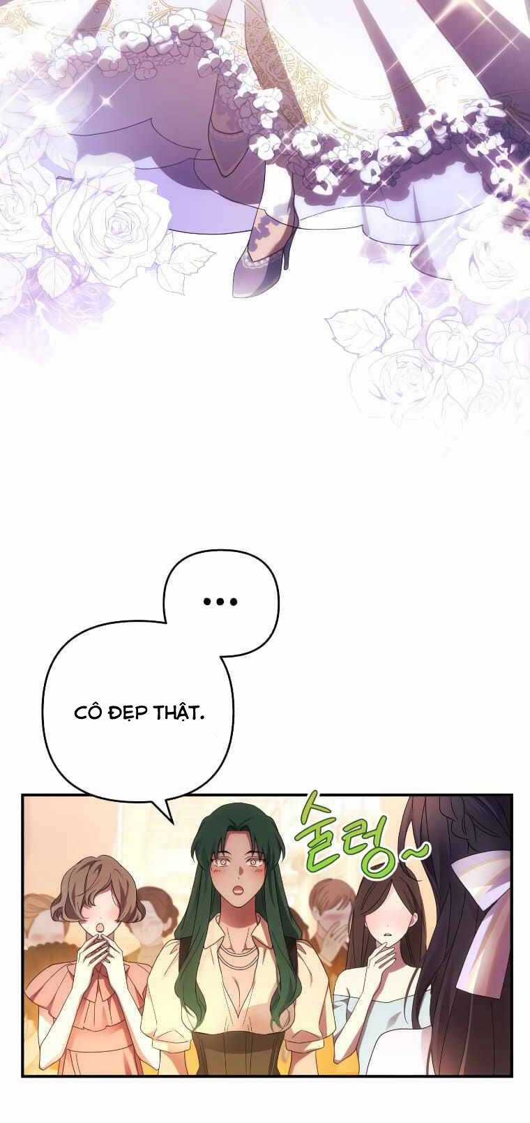 TÔI SẼ QUYẾN RŨ CÔNG TƯỚC PHƯƠNG BẮC Chapter 30 trang 13