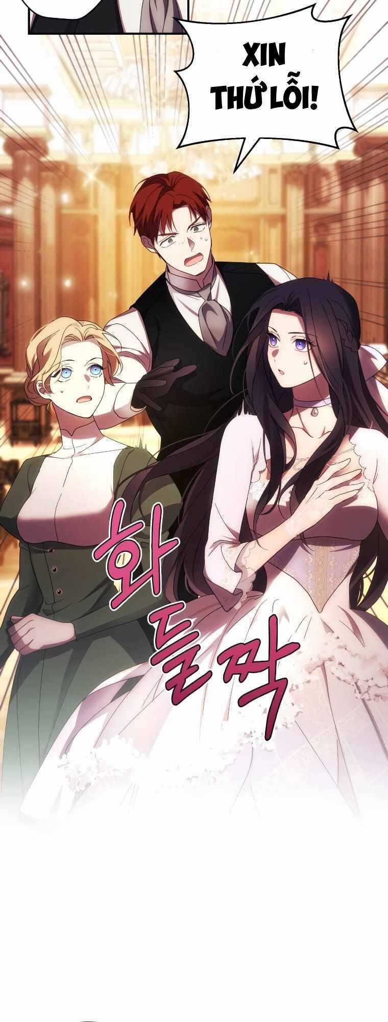 TÔI SẼ QUYẾN RŨ CÔNG TƯỚC PHƯƠNG BẮC Chapter 30 trang 17