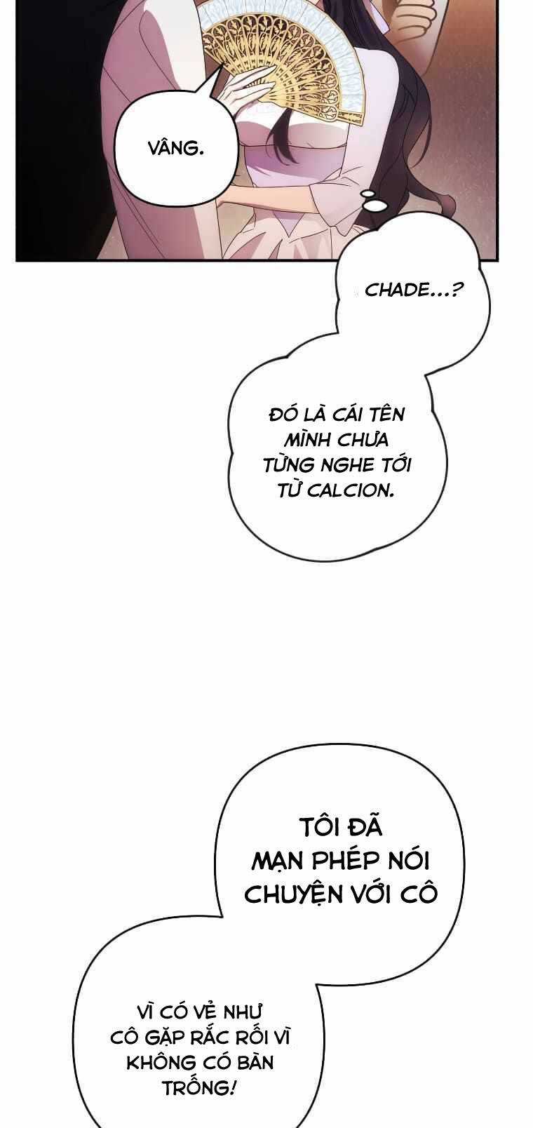 TÔI SẼ QUYẾN RŨ CÔNG TƯỚC PHƯƠNG BẮC Chapter 30 trang 19