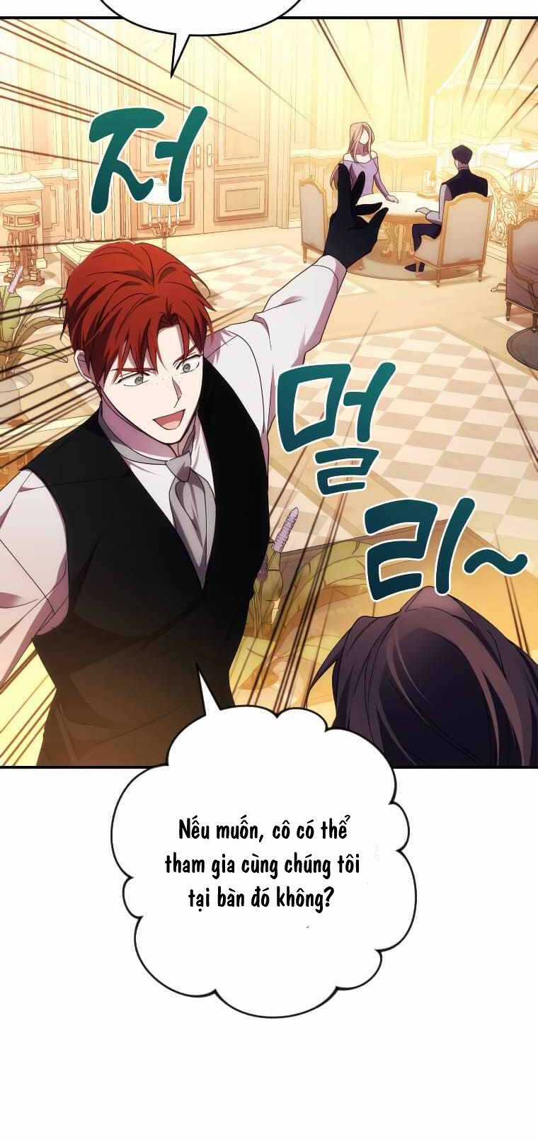 TÔI SẼ QUYẾN RŨ CÔNG TƯỚC PHƯƠNG BẮC Chapter 30 trang 20