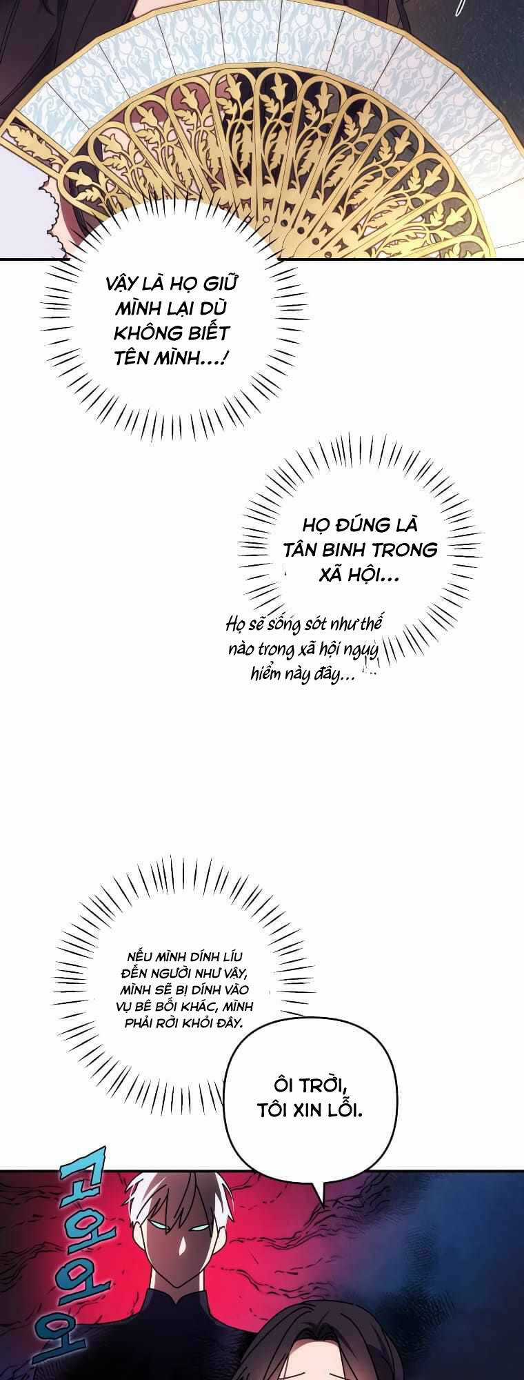 TÔI SẼ QUYẾN RŨ CÔNG TƯỚC PHƯƠNG BẮC Chapter 30 trang 24