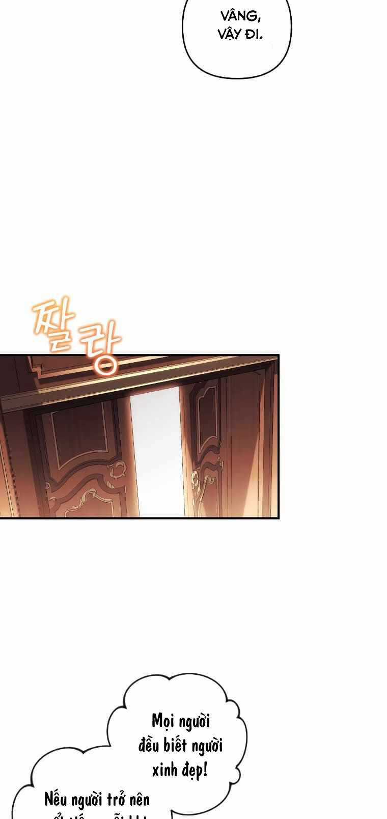 TÔI SẼ QUYẾN RŨ CÔNG TƯỚC PHƯƠNG BẮC Chapter 30 trang 26