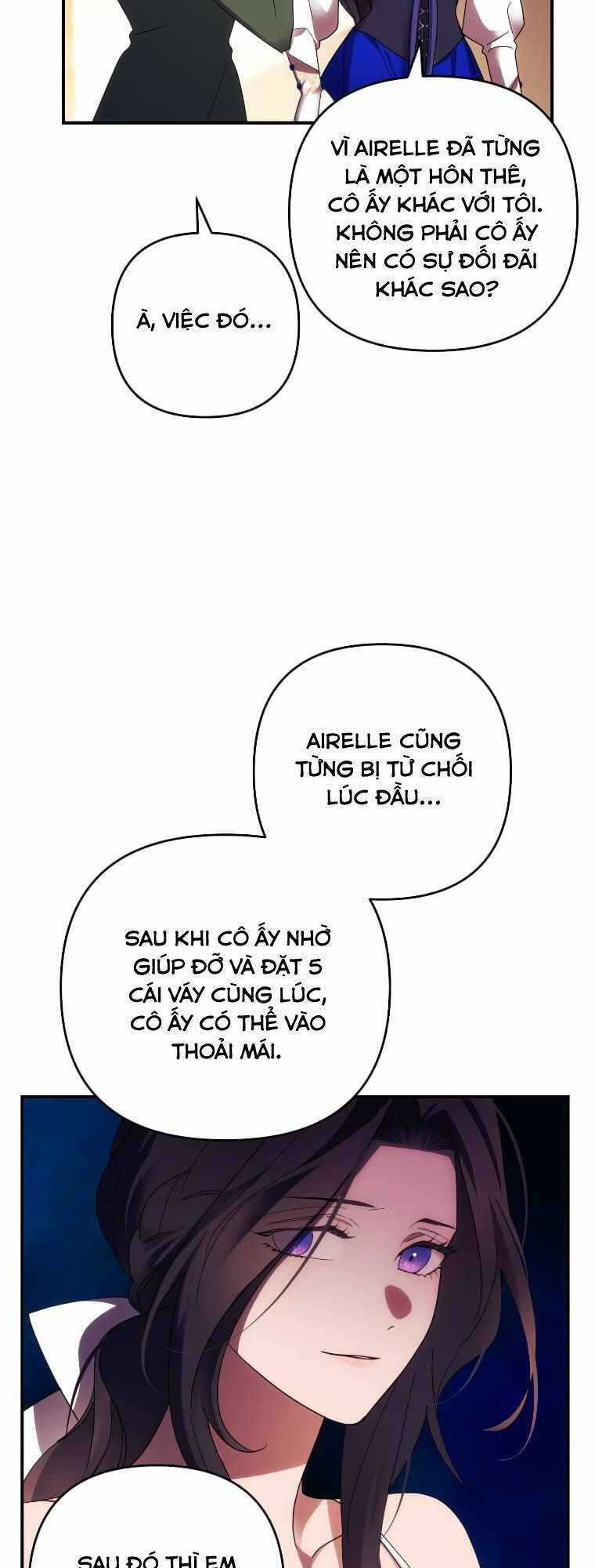 TÔI SẼ QUYẾN RŨ CÔNG TƯỚC PHƯƠNG BẮC Chapter 30 trang 32